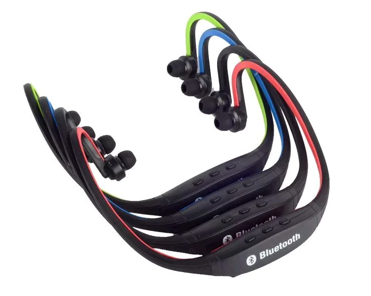
` cheap earphone S9 hot sale high quality wireless earphone headset earphone sport 