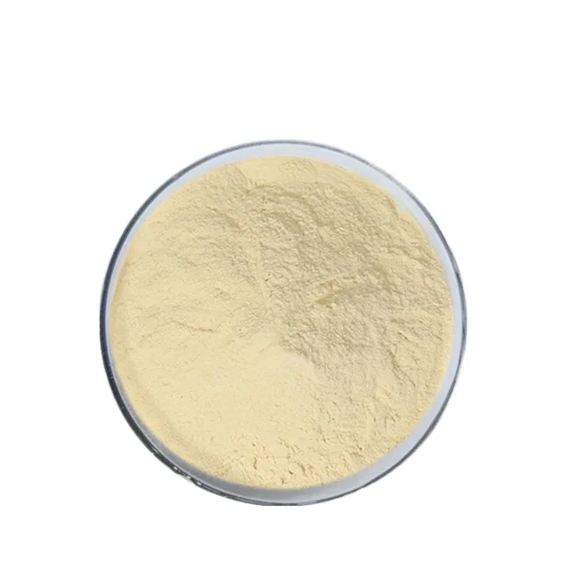 Hot sale Hami Melon Powder Cantaloupe Fruit Powder Hami Melon Fruit Powder