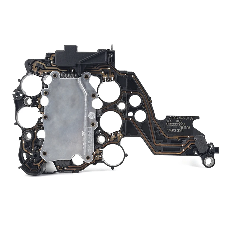 SP Top Quality 722.7 Automatic Transmission A1685451532 A0285450832 A0002704200 VGSK01 TCU TCM Compatible for Benzs A140 A160
