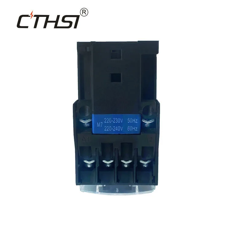 CJX2-1210 AC contactor