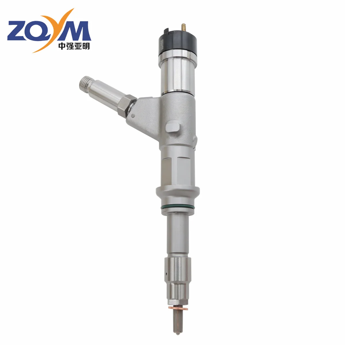 ZQYM Common rail diesel injector engine diesel electric injection nozzle model  is No-5572006 for Cummins foton