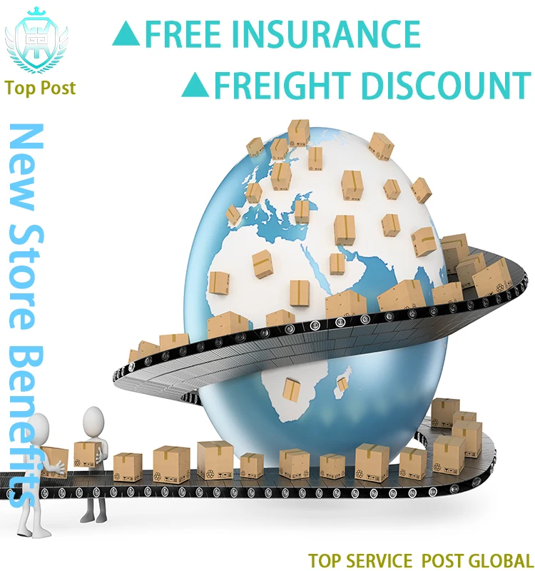 China Shenzhen Fright Forwarder FBA  Express AIR SEA Ddp DDU  To saudi  Arabia/Uae /UK/ITALY