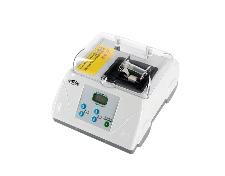 Лабораторная небольшая высокоскоростная вибрационная шаровая Мельница