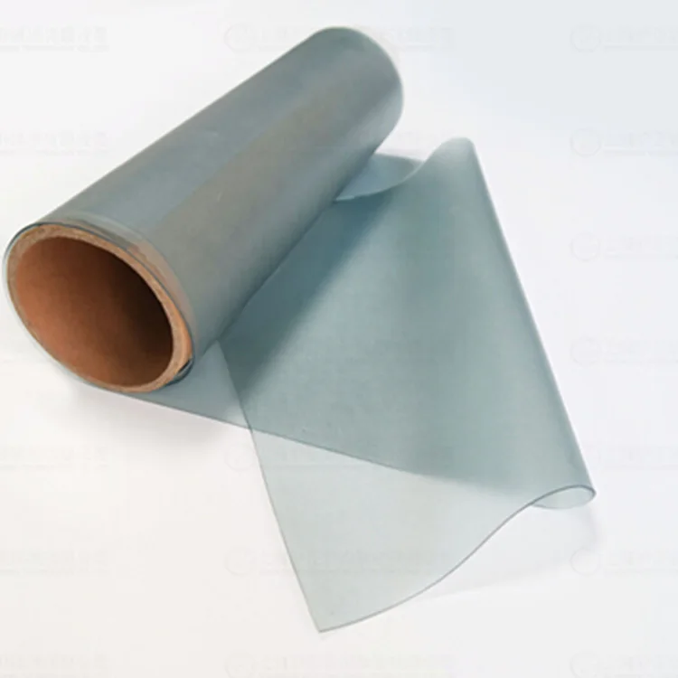 IR-absorbing & heat -insulation PVB film of 0.38mm