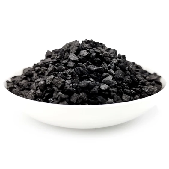 JIAJIAYUE High Iodine Value Gold Chemical Formula Market Price Coconut Shell Activated Charcoal