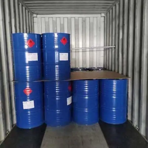 china factory supply pure Benzene  benzol liquid C6H6 cas 71-43-2  for sale
