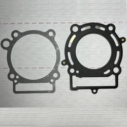 CQJB motorbike 250cc NC250 Twin cylinder engine gasket kits