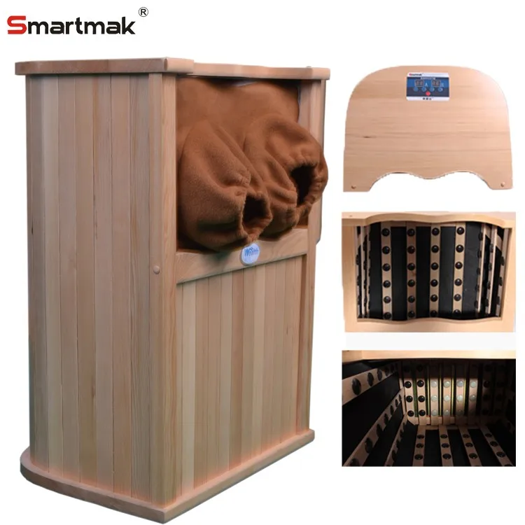 Spec Foot Care House Far Infrared Foot Sauna
