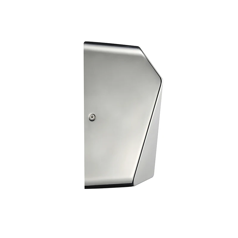 
Automatic CommercialAutomatic Commercial High Speed Hand Dryer 