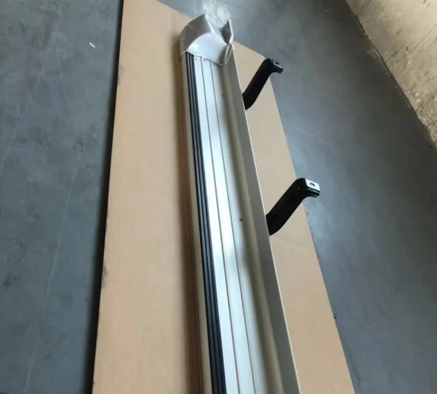 
High Quality Factory Price OEM Running Board Car Side Step for Mitsubishi L200 