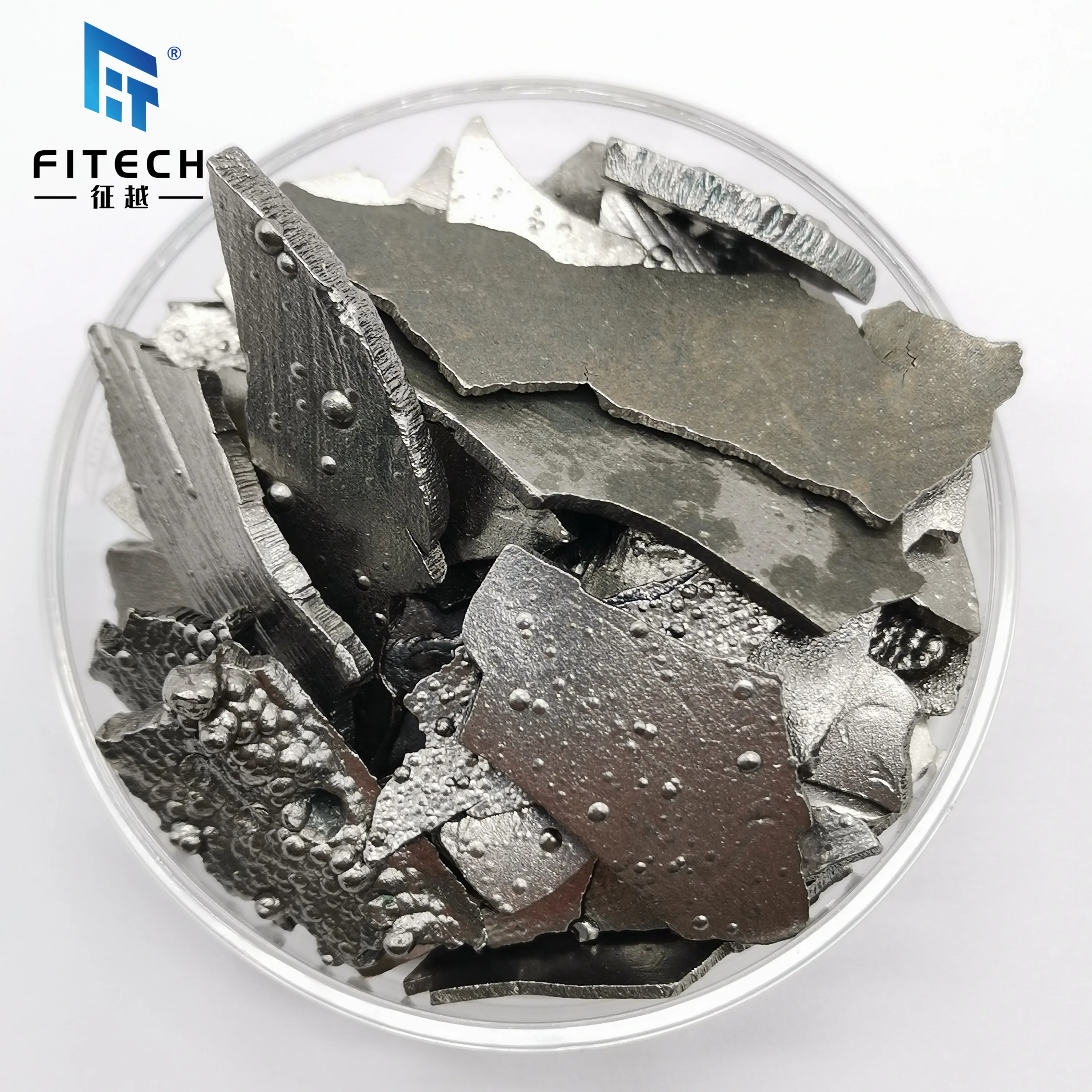CAS NO 7440-48-4 High Quality China Metal Cobalt Flake