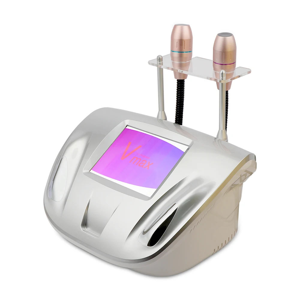 trending products 2021 new arrivals portable face lifting ultrasonic beauty machine skin care tools home use