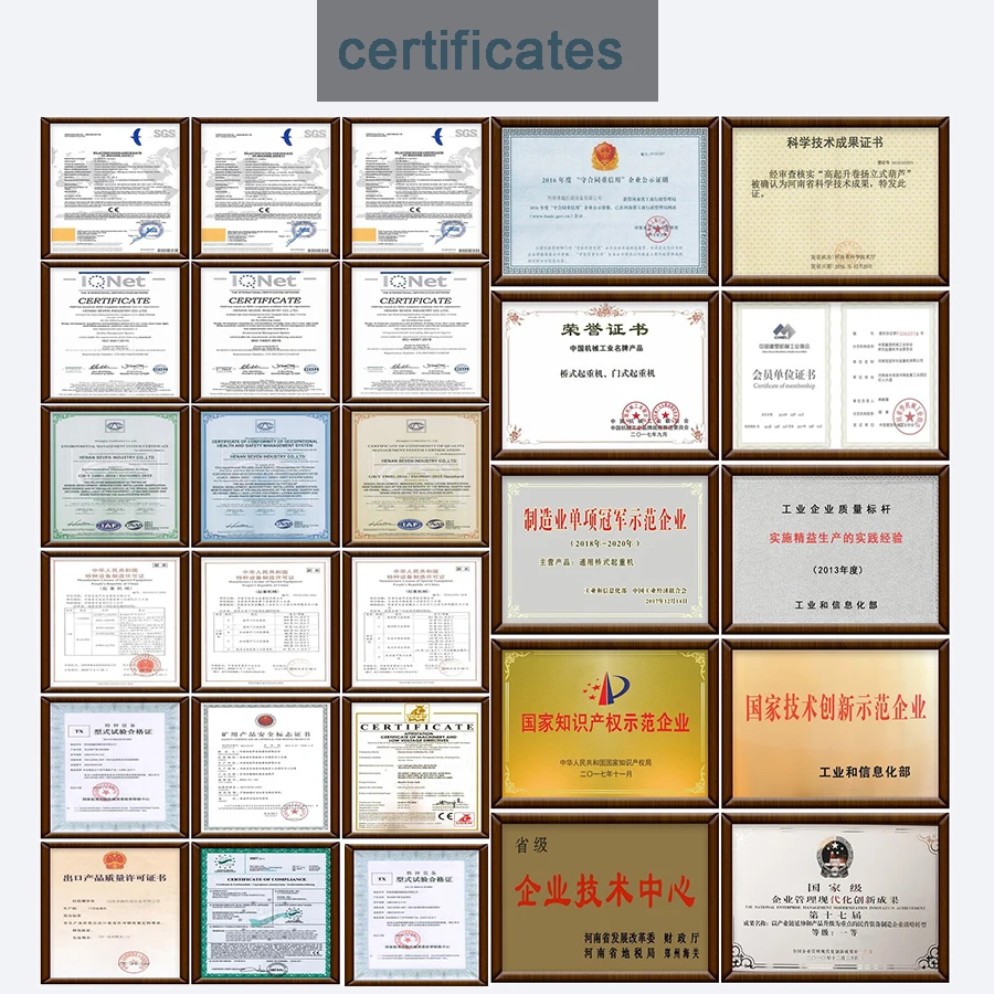 rotary I beam wall fixed movable 360 degree 800 kg 500kg jib crane price factory