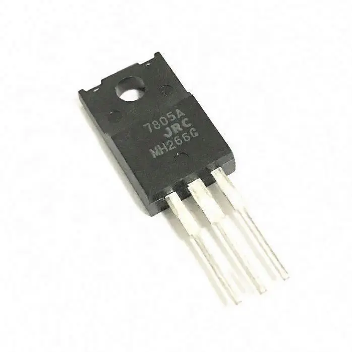 Электронные компоненты Njm7805 Ic Reg 12 В 1 5a To220f