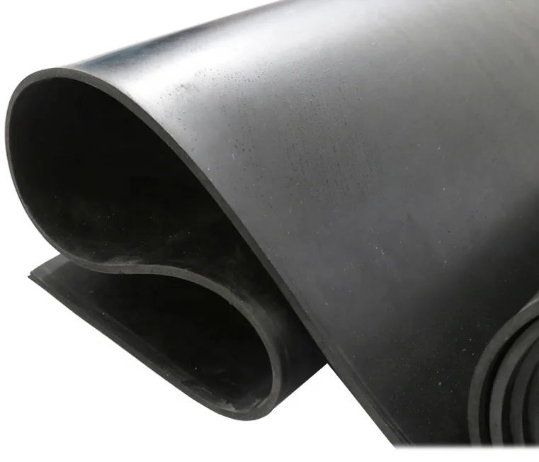  Промышленный SBR / NBR/EPDM/неопреновый дешевый резиновый