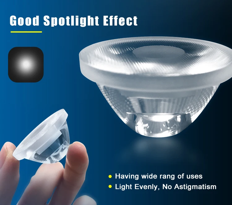 AUBOR High quality Plastic optical lens molds for Lighting Lens Mold manufacturer