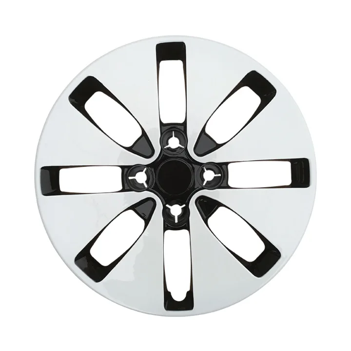 Accessories Universal Fit 4 Pack Truck Car Best 15 Inch iron rim wheel cover AutoTire Rim Replacement Exterior Hubcaps