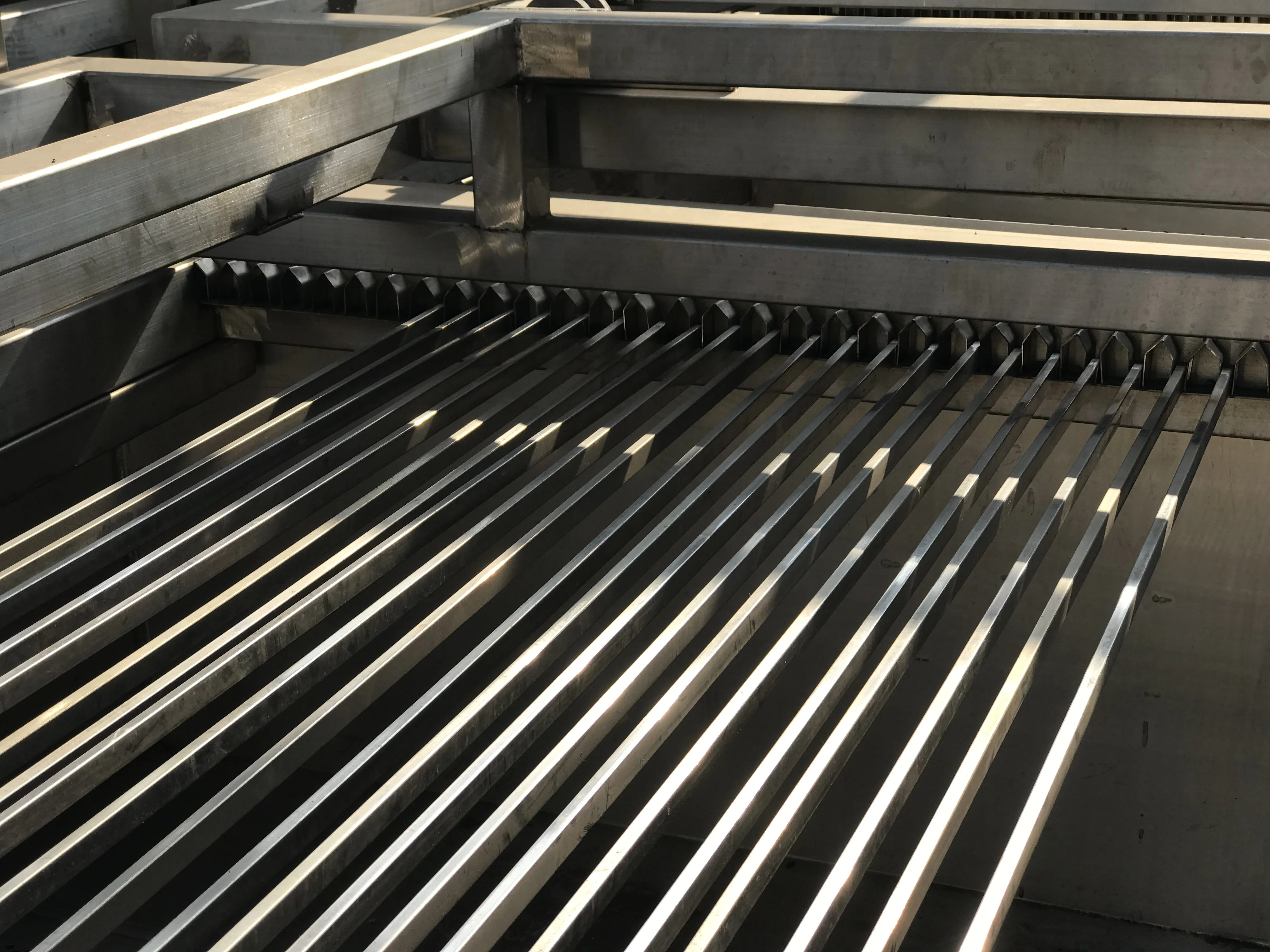 
Textile dyeing and finishing machinery hanging automatic dyeing machine 