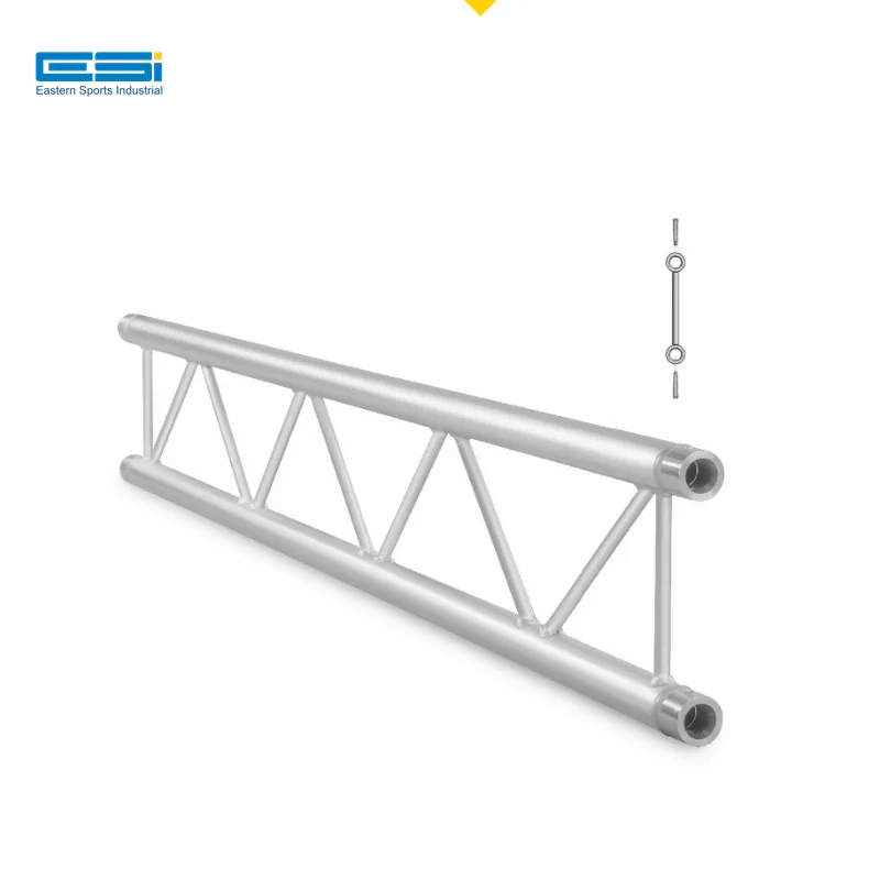 Free Design Roof Spigot Truss Aluminum Heavy Duty Square Box Stage System