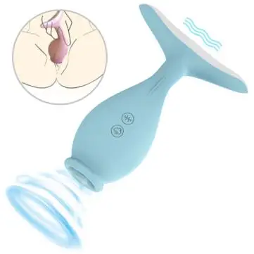 2022 new products women sex toy solo orgasm g spot stimulate cute pink dolphin clitoral suction vibrator for women
