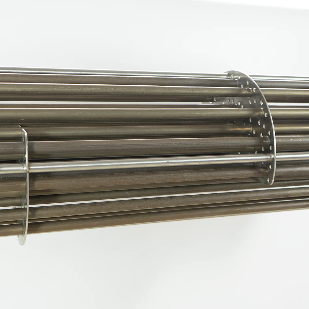 380v 3kw 4.5kw 6kw 9kw 12kw 18kw Electric Tubular Heating Immersion Heater Element