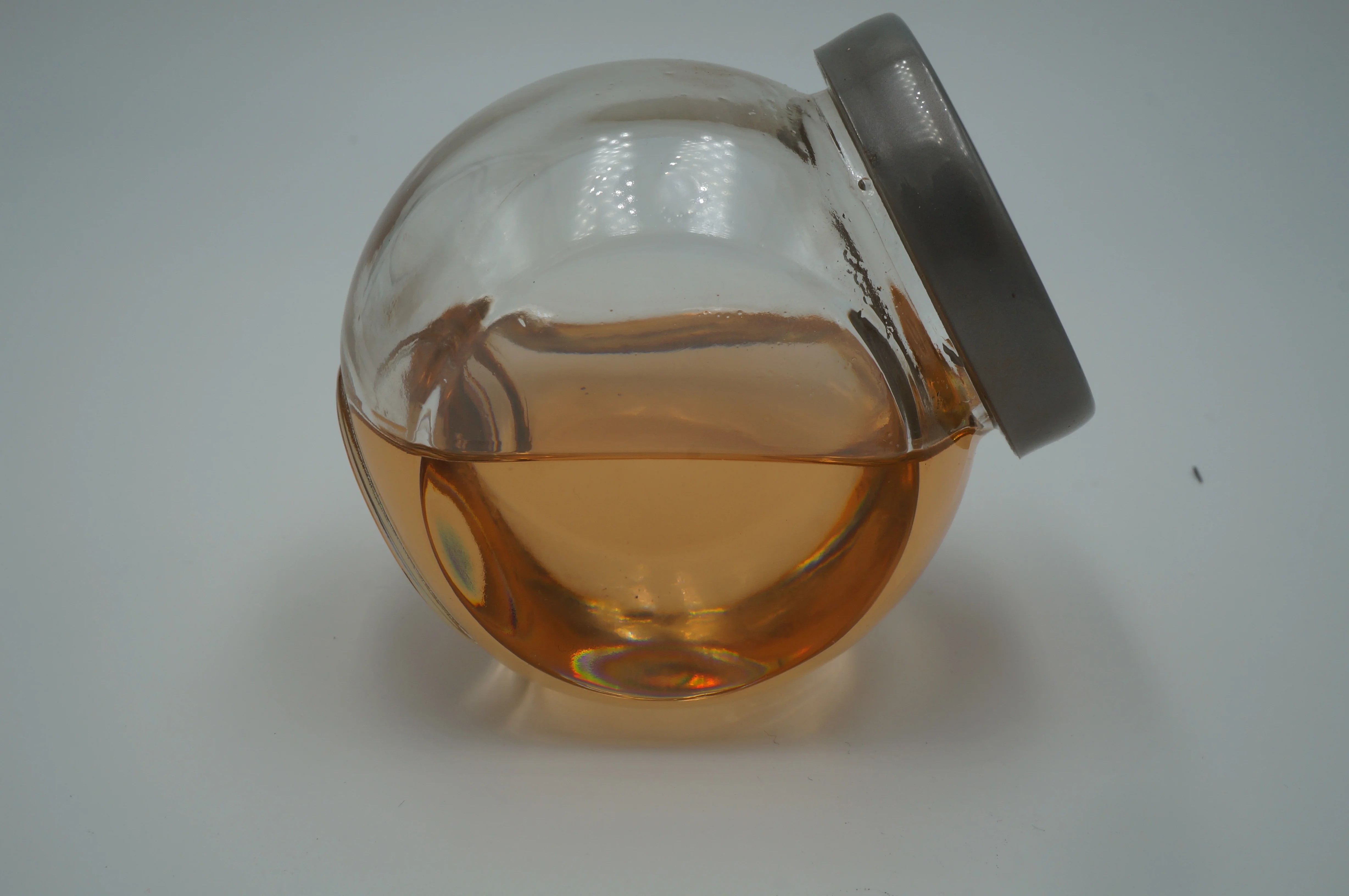 Made In China Superior Black Rubbers Light-colored Synthetic Rubbers Dialkylated Diphenylamine