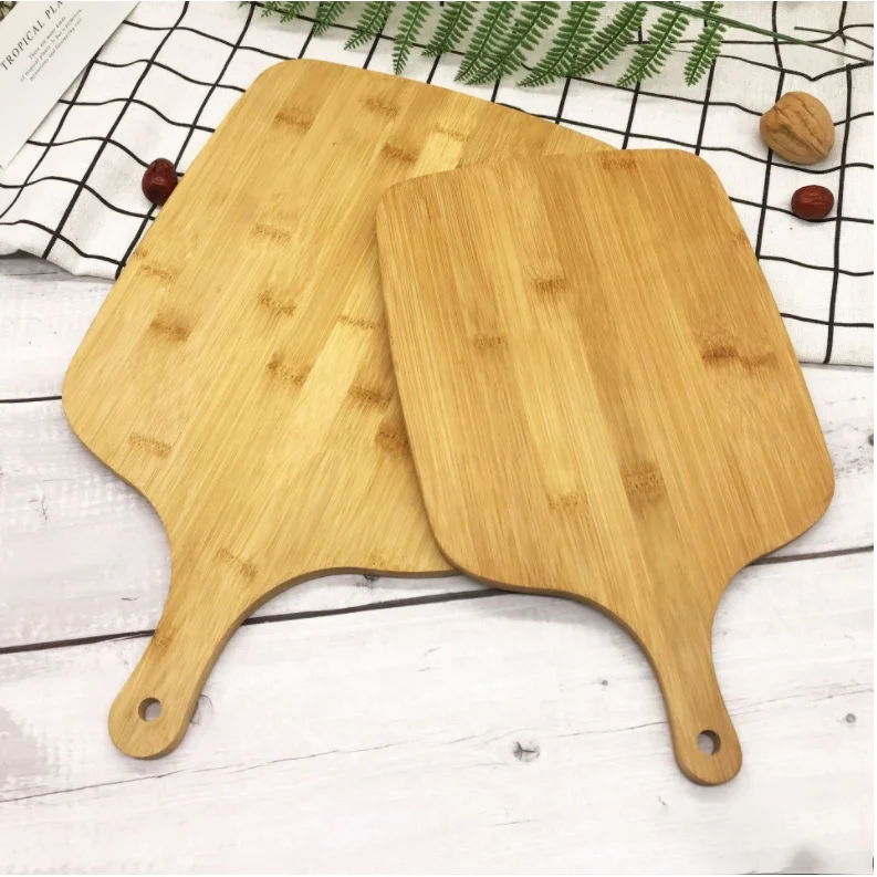 Cheap price  environment-friendly  Made from bamboo knife boards bamboo wood cutting board cheese boards