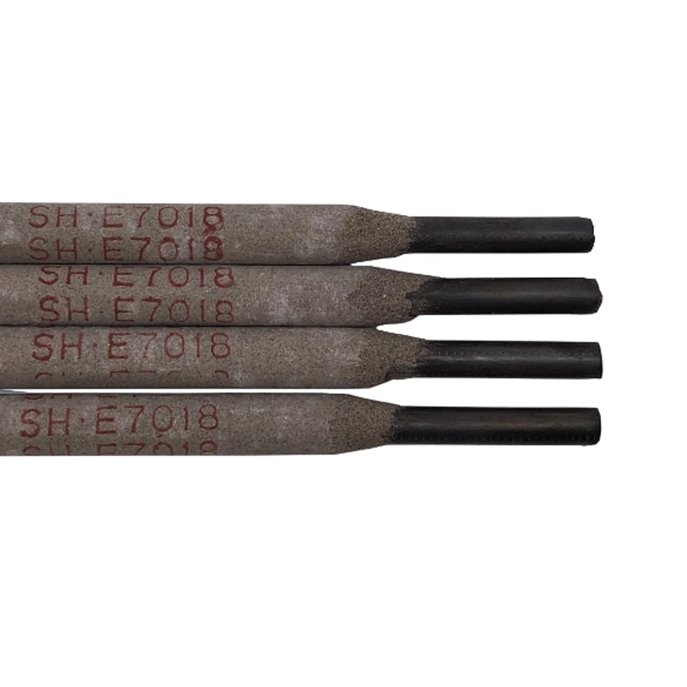 Carbon Steel Welding Electrode AWS E6013 J421