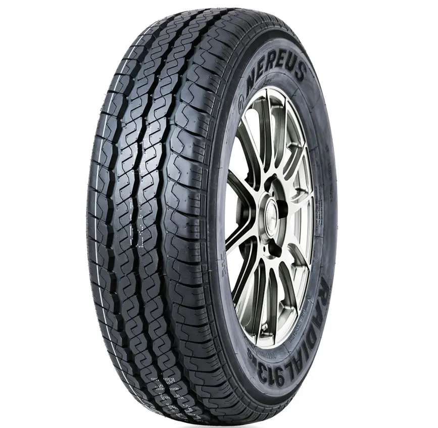 Wholesale All Inches Car Tyre 185R14C 205R16C 195/65R16C 215/65R16C llantas tires