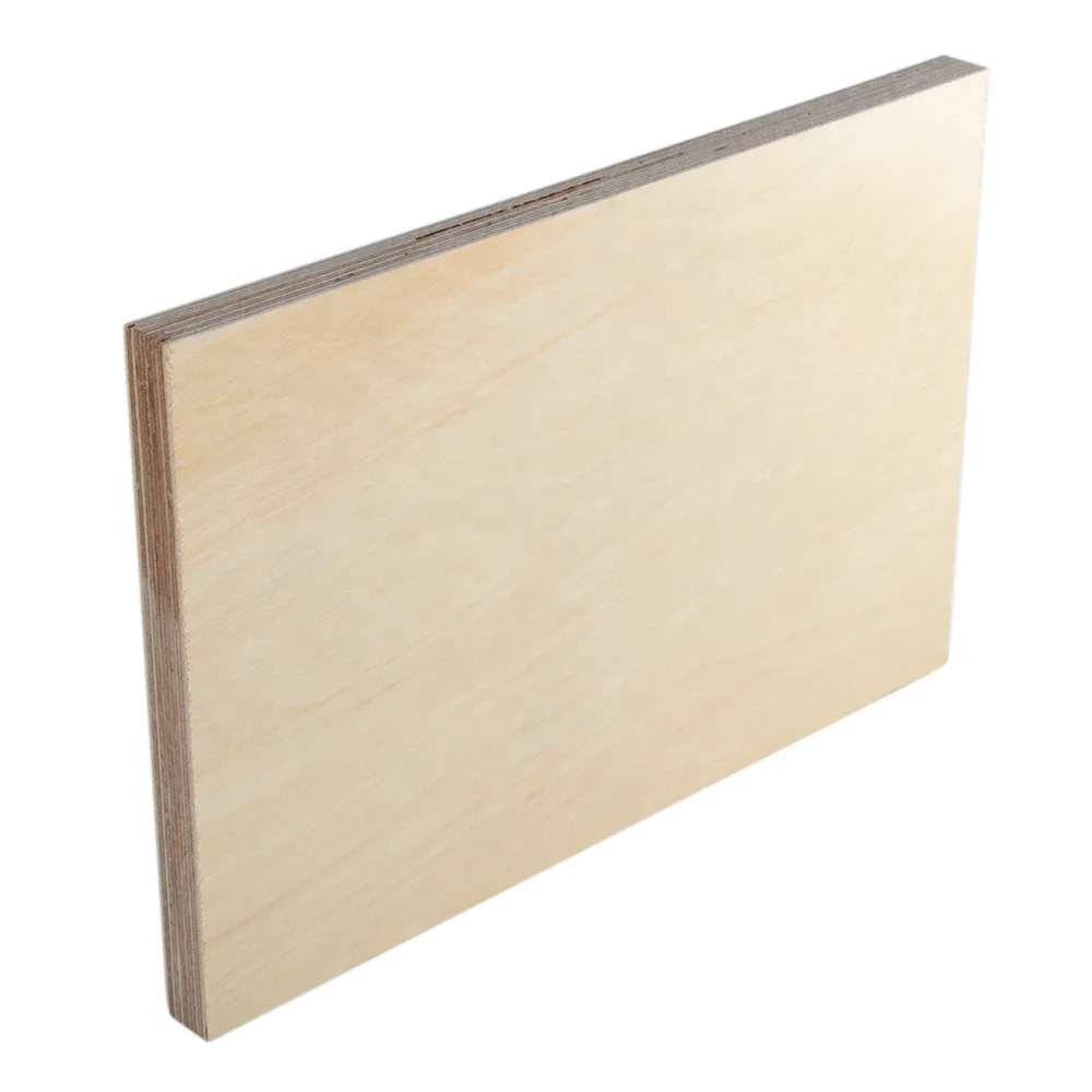 3mm 18mm 12 ply 13 ply wood baltic polish birch ordinary plywood