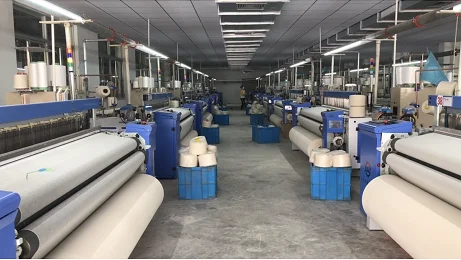 Hot Selling 2000M Big Gauze Roll Factory Direct Sale Jumbo Gauze