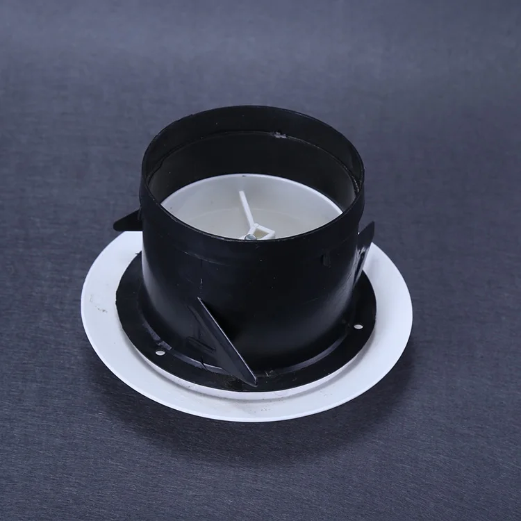 ABS Air Diffuser 1 YEAR Modern Office Building N/A Online Technical Support