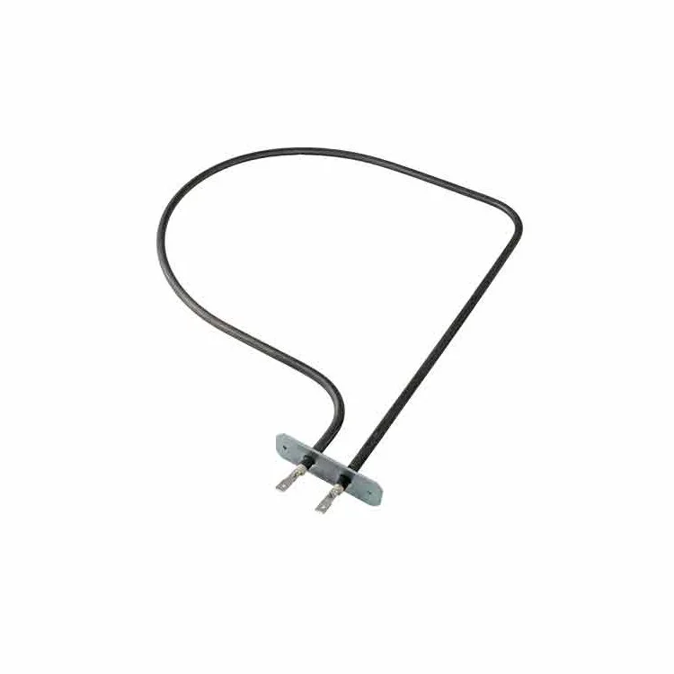 Stable Quality Stainless Steel Tubular Heater Electric Heating Element For Counter Top Convection Oven