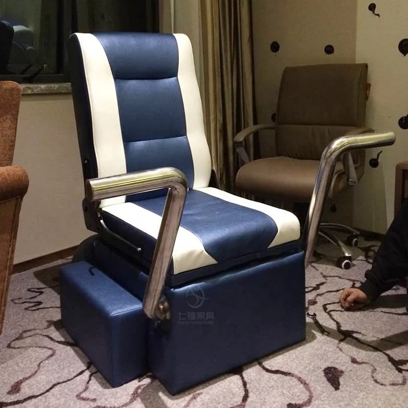 China Factory Direct Deal Cheap Massage Sex Sofa Chair