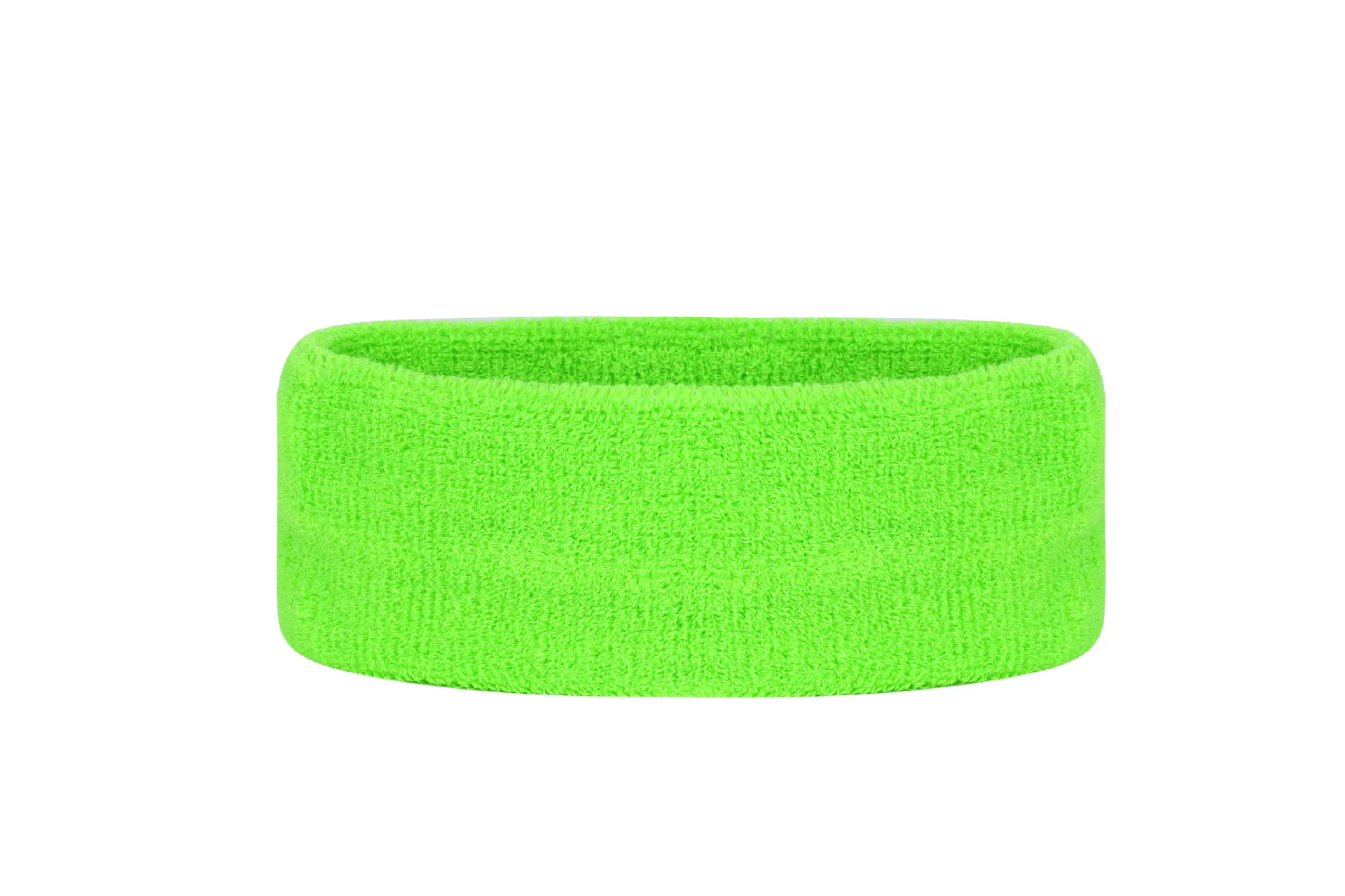 Thin Sports Sweatband for Men Women Children Anti-Sweat Basketball Badminton Running Headband Wrist Bracer Summer Sports Gym Use