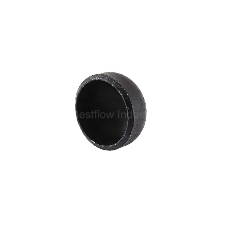 Carbon Steel Pipe Cap