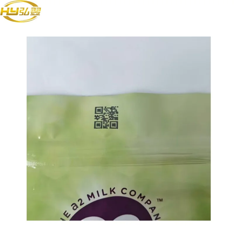 Industrial UV Laser Marking Printing Machine Automatic Visual Positioning System