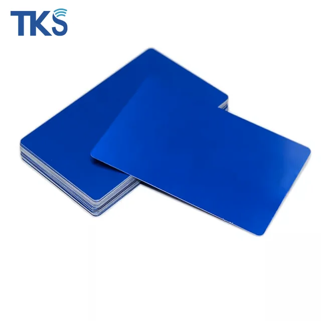 Карта RFID/NFC для социальных сетей/термохромная карта с датчиком температуры/Термочувствительная активированная печатная изменением цвета