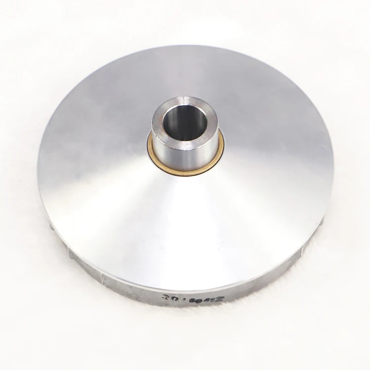 2612B-IZ35-0001 motorcycle parts scooter clutch set driven pulley set for Vespa