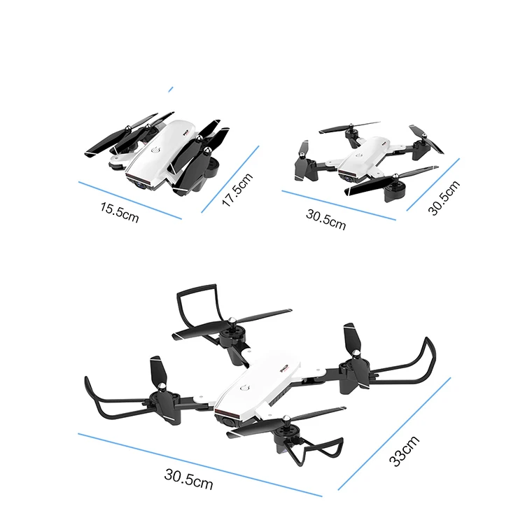 
Professional manufacturer wholesale long range drone 4k underwater drone for USA 