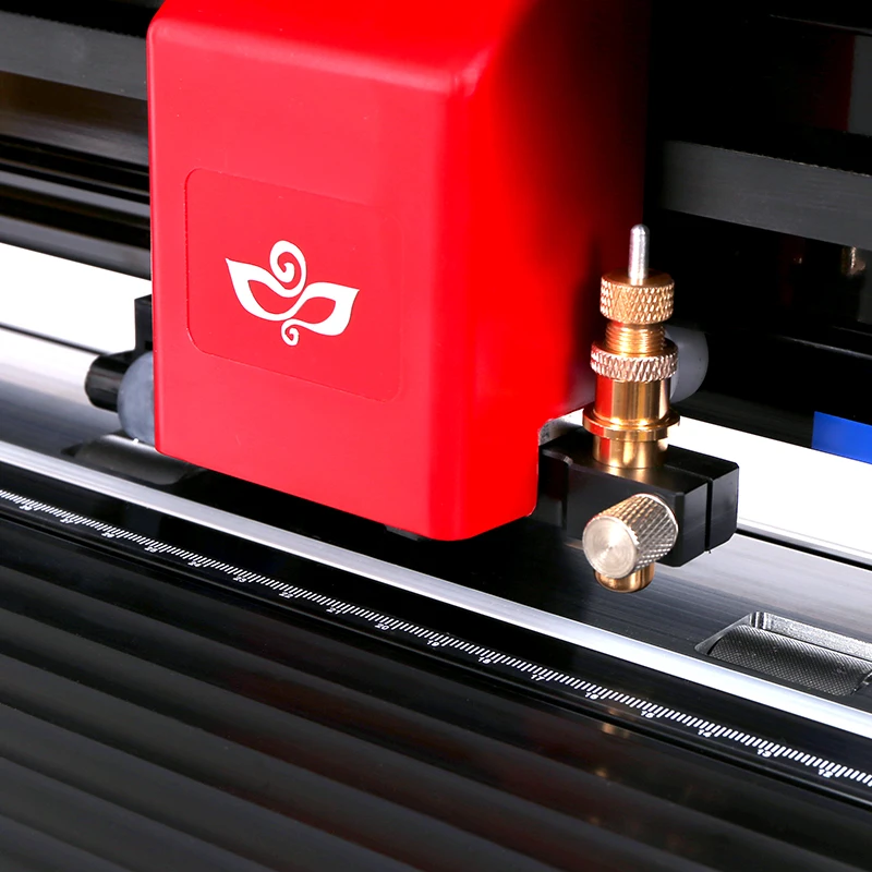 MK630 Cutter Plotter Cutter Sticker paper Cutting Plotter Machine Vinyl Cutting