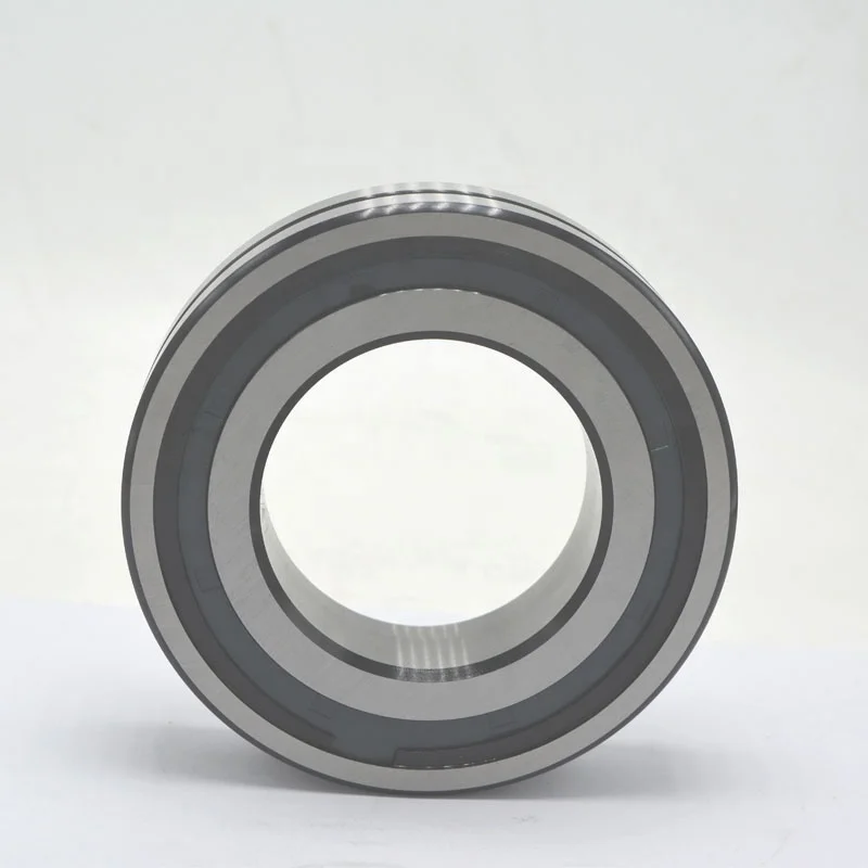  SLrubber роликовый подшипник cyherical с высоким