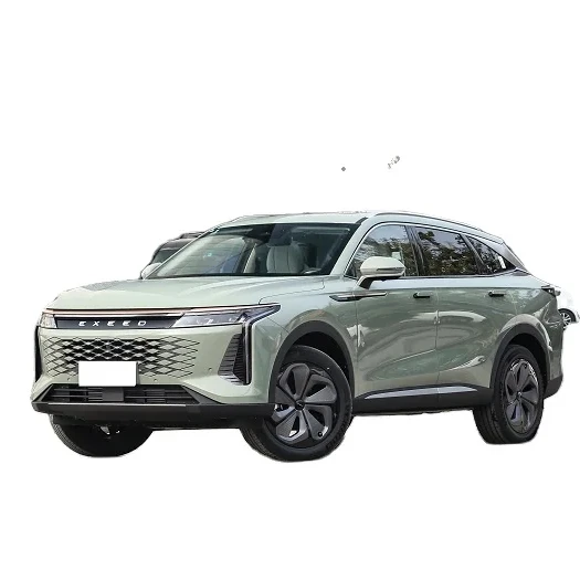 2023 Chery Exeed Zhuifeng Lx Txl Tx Vx Auto 2024 Exeed.car In Stock High Speed Cherry Exeed Cars