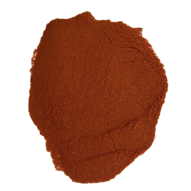 Chili Powder Smoked Paprika Capsicum Pepper