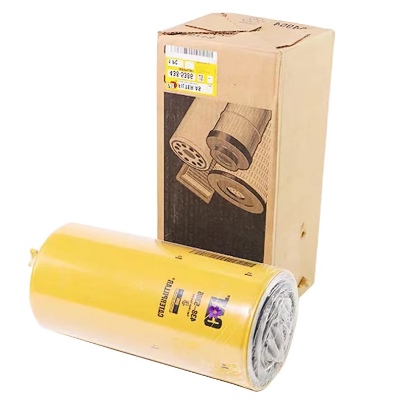 Transmission oil filter excavator tractor truck diesel hydraulic E324d P170311 312D 320D 323D2L CAT 3608960