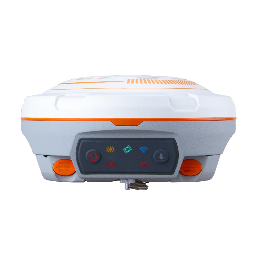 Latest GPS Survey Equipment comnav sino gnss n3 n5 GNSS RTK for Land Survey