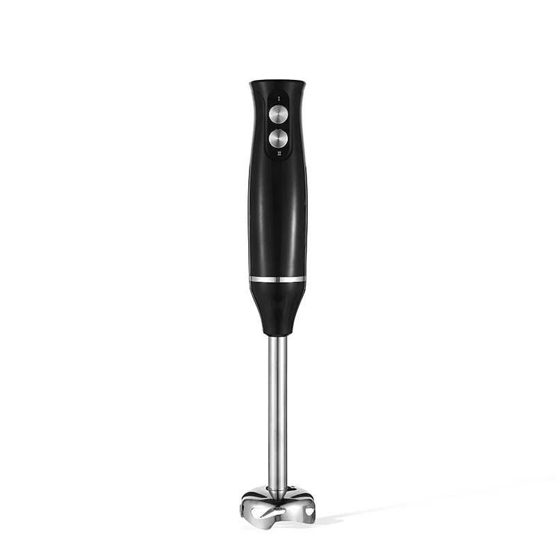 Hot Sale 500W DC motor appliances kitchen electric mini hand stick immersion blender multi-purpose juicer electric hand blender