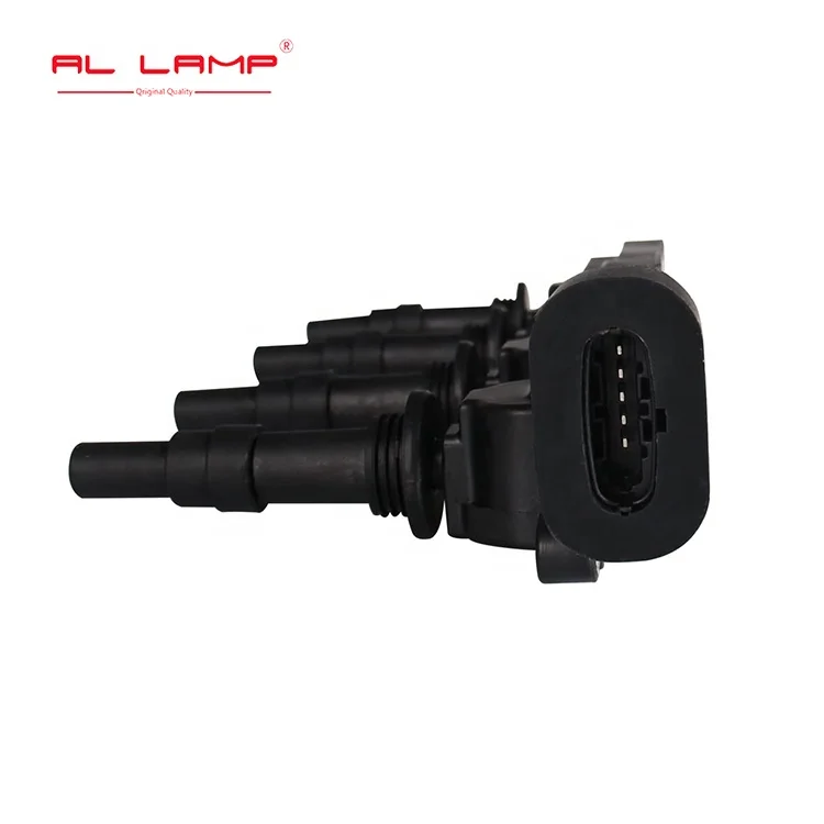 Ignition Coil 90536194 for GM Opel Saab
