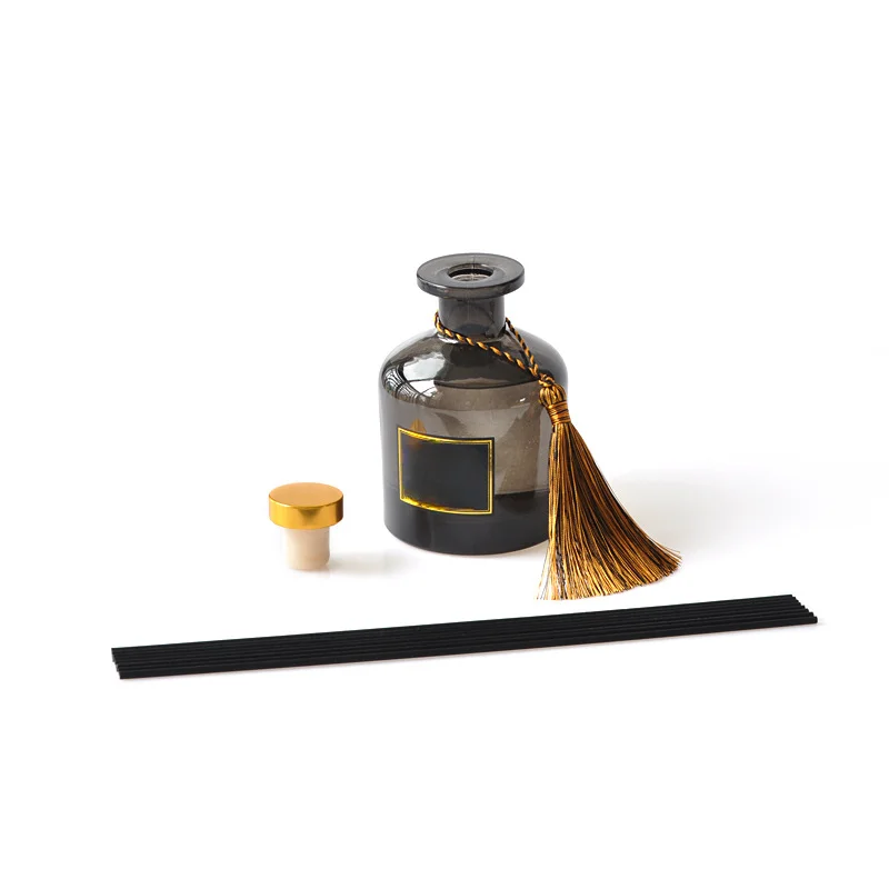 Customized Luxury Hanging Bottle Car Perfume High Quality Liquid Essential Oil Stocked Feature