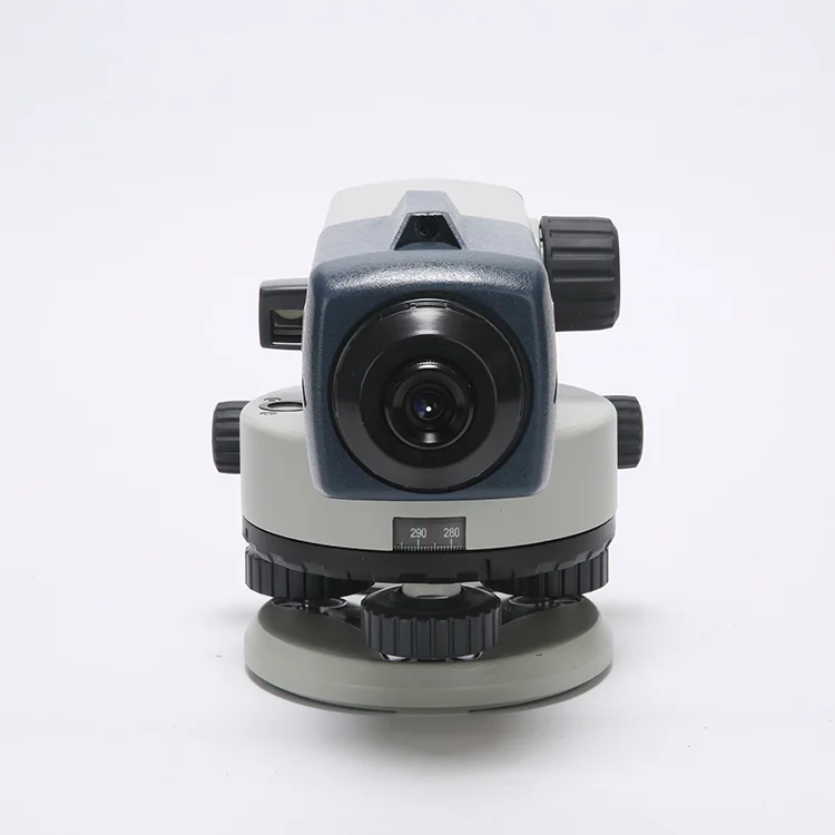High Precision 38x Engineering Measurement Auto Level survey instrument with tripod